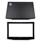 LENOVO Y50-70 laptop Housing Top Lid Rear & LCD Back case & Front Bezel AB