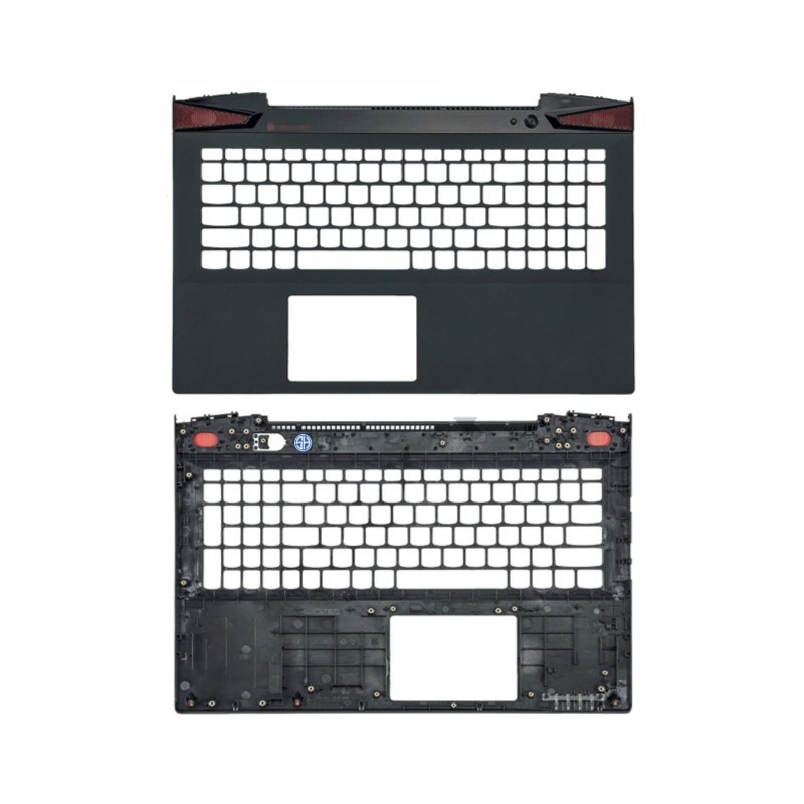 LENOVO Y50-70 C HOUSING LENOVO Y50-70 laptop Housing Upper Case Palmrest Cover C - Image 1