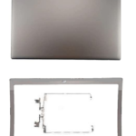 LENOVO Y520-15 laptop Housing Top Lid Rear & LCD Back case & Front Bezel with hinges ABH
