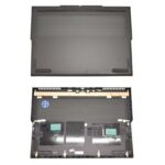 LENOVO Yoga Creator 7 15imh05 laptop Bottom Base Cover D