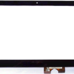 LENOVO Z400 laptop Touch Screen Digitizer Glass