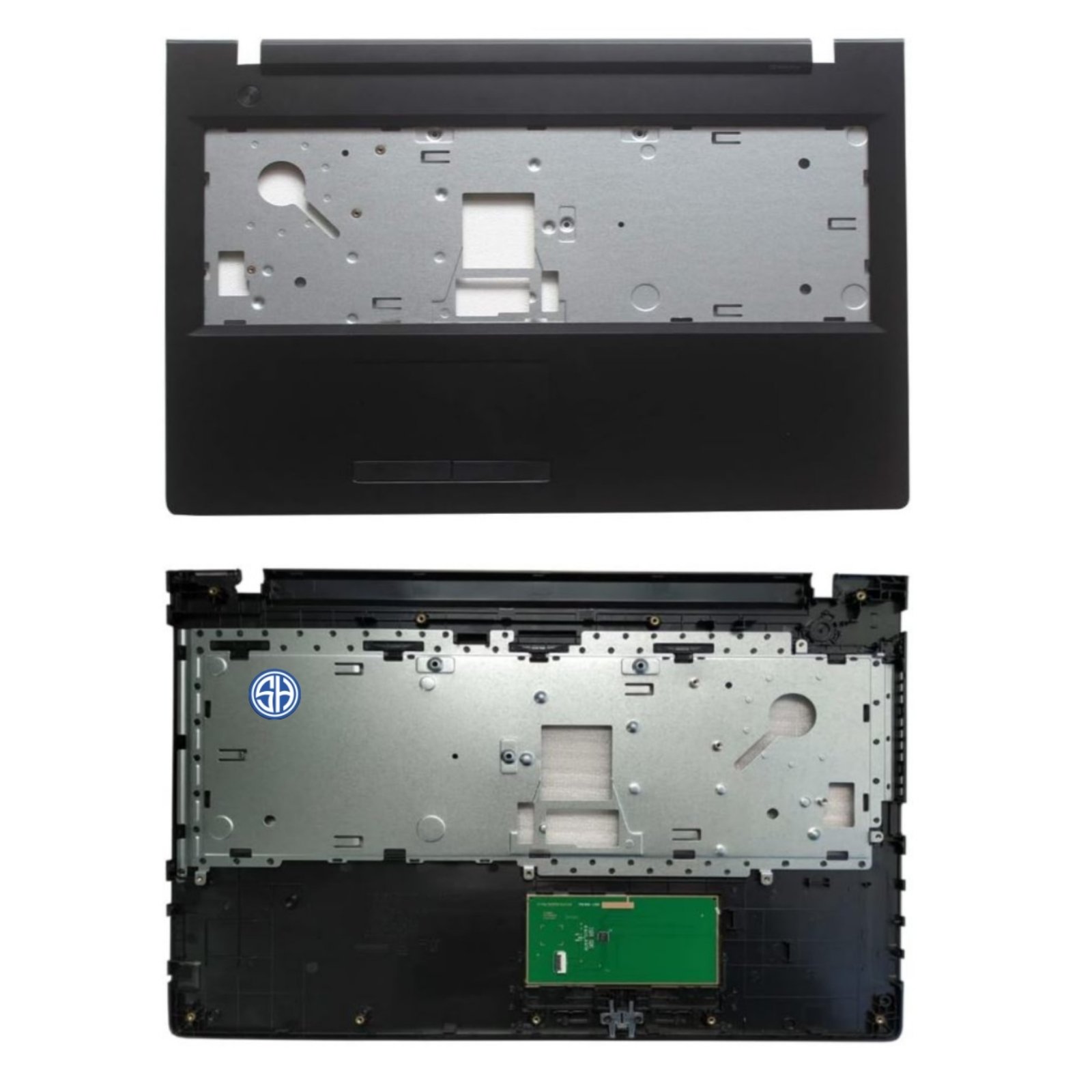LENOVO Z50-70 C HOUSING LENOVO Z50-70 laptop Housing Upper Case Palmrest Cover C - Image 1