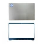 LENOVO ideapad 3 15IIL05 laptop Housing Top Lid Rear & LCD Back case & Front Bezel AB