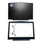 LENOVO y520-15IKBN laptop Housing Top Lid Rear & LCD Back case & Front Bezel with hinges ABH
