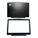 LENOVO y520-15IKBN laptop Housing Top Lid Rear & LCD Back case & Front Bezel AB