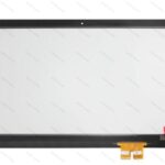 LENOVO yoga 510-15isk laptop Touch Screen Digitizer Glass
