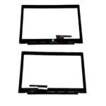 LENOVO T440 laptop Touch Screen Digitizer Glass