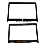 LENOVO yoga 500-14acl laptop Touch Screen Digitizer Glass