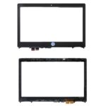 LENOVO yoga 510-15isk laptop Touch Screen Digitizer Glass