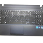 SAMSUNG 270E Laptop Housing Upper Case Palmrest Touchpad Cover and keyboard C