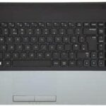 SAMSUNG 300E Laptop Housing Upper Case Palmrest Touchpad Cover and keyboard C