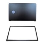 SAMSUNG NP900X4C laptop Housing Top Lid Rear & LCD Back case & Front Bezel AB