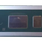 CPU Laptop i7-10810u