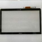 Sony SVF142 laptop Touch Screen Digitizer Glass
