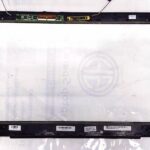 Sony Vaio SVF15a laptop Touch Screen Digitizer Glass