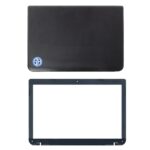 TOSHIBA C55-A laptop Housing Top Lid Rear & LCD Back case & Front Bezel AB