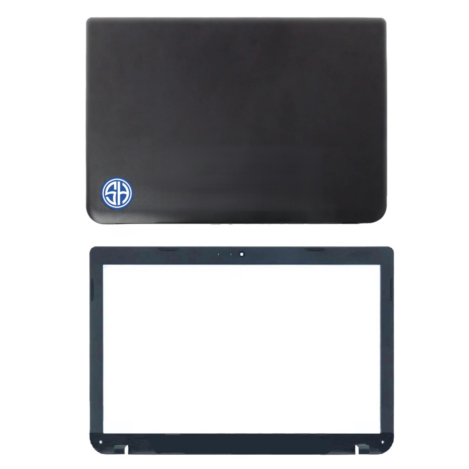 TOSHIBA C55-A AB HOUSING TOSHIBA C55-A laptop Housing Top Lid Rear & LCD Back case & Front Bezel AB - Image 1