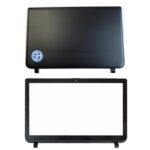 TOSHIBA C55-B laptop Housing Top Lid Rear & LCD Back case & Front Bezel AB