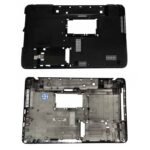 TOSHIBA C650 laptop Bottom Base Cover D (two screws)