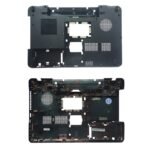 TOSHIBA C660 laptop Bottom Base Cover D