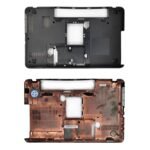 TOSHIBA C850 laptop Bottom Base Cover D (two screws)