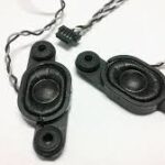 TOSHIBA C850 Laptop Speaker