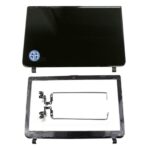 TOSHIBA L50-B laptop Housing Top Lid Rear & LCD Back case & Front Bezel with hinges ABH
