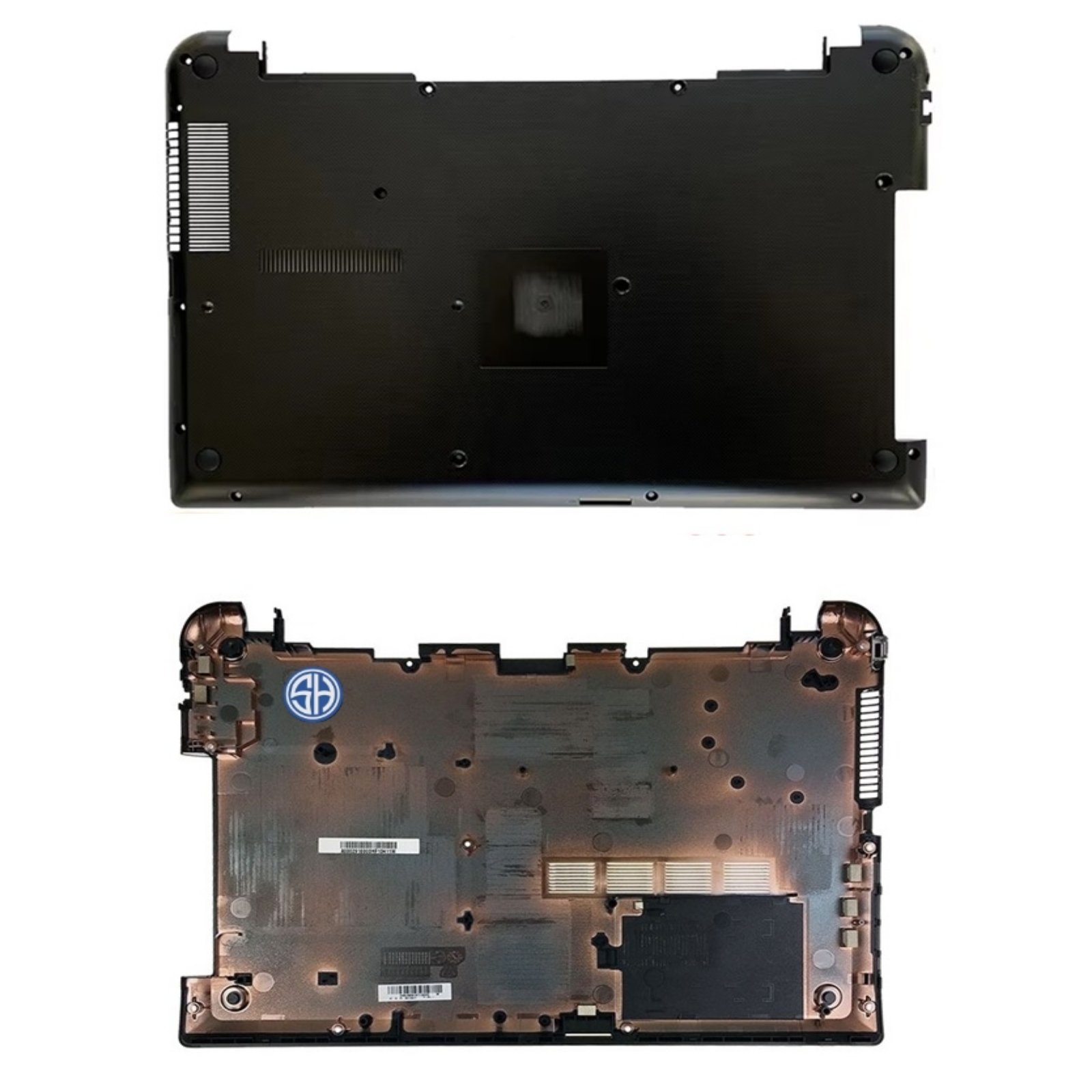 TOSHIBA L50-B D HOUSING TOSHIBA L50-B laptop Bottom Base Cover D - Image 1
