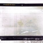 TOSHIBA L55T-B laptop Touch Screen Digitizer Glass