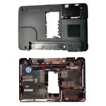 TOSHIBA L750 laptop Bottom Base Cover D
