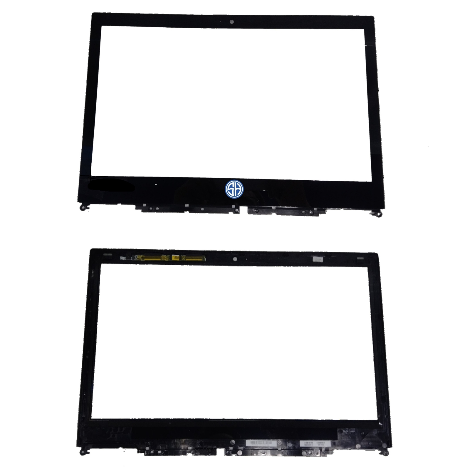 Toshiba E45W-C 14 Touch Glass Toshiba E45W-C 14 laptop Touch Screen Digitizer Glass - Image 1