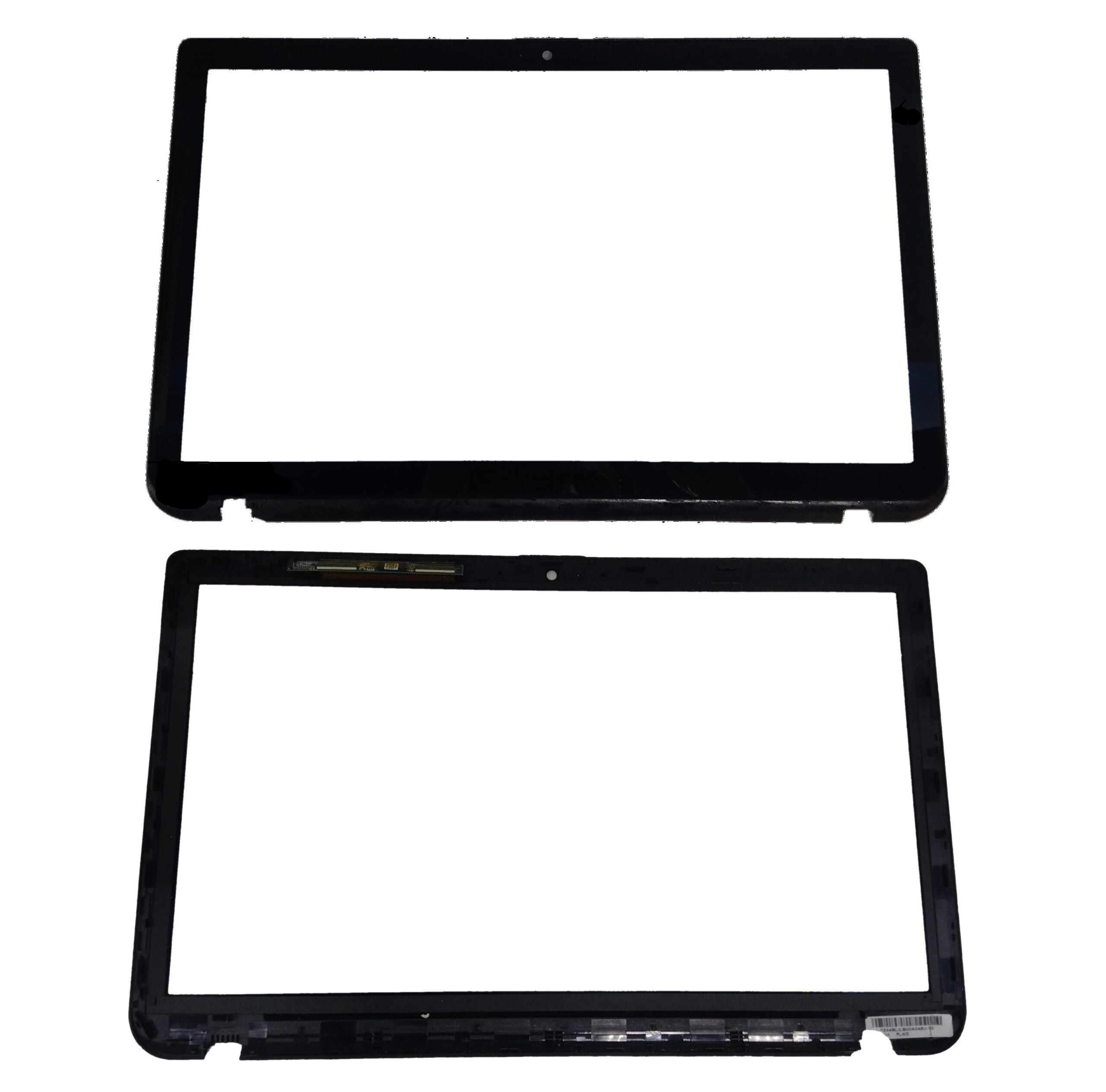 Toshiba L55T-B Touch Glass TOSHIBA L55T-B laptop Touch Screen Digitizer Glass - Image 1