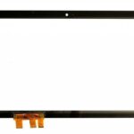Toshiba P55T-A laptop Touch Screen Digitizer Glass