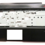 HP envy M6-1000 laptop Housing Upper Case Palmrest Cover C