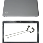 HP G4-1000 laptop Housing Top Lid Rear & LCD Back case & Front Bezel with hinges ABH