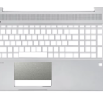 HP 450 G7 laptop Housing Upper Case Palmrest Touchpad Cover C