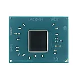 CPU Laptop celeron sr36m n3350