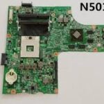 dell 5010 MotherBoard