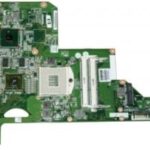 hp G62 MotherBoard