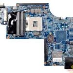 hp dv6-6000 MotherBoard