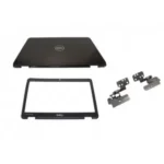 DELL 1545 laptop Housing Top Lid Rear & LCD Back case & Front Bezel with hinges ABH