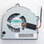 toshiba C660 C650 Laptop Fan