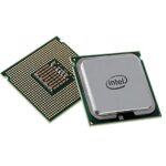 CPU Laptop xeon E-2176M