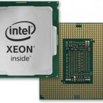 CPU Laptop xeon E-2276M