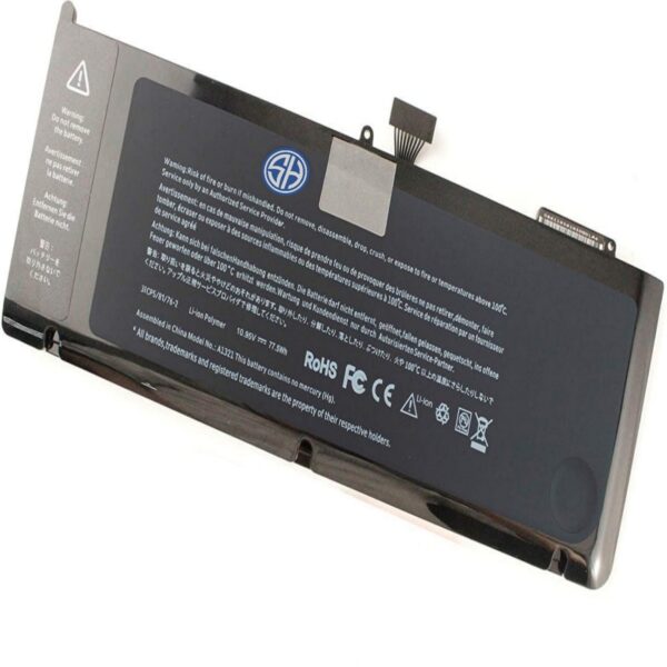 APPLE A1321 Laptop Battery [7200mAh]
