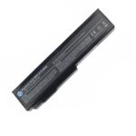 Asus N61J Laptop Battery [6cell 4400mAh]