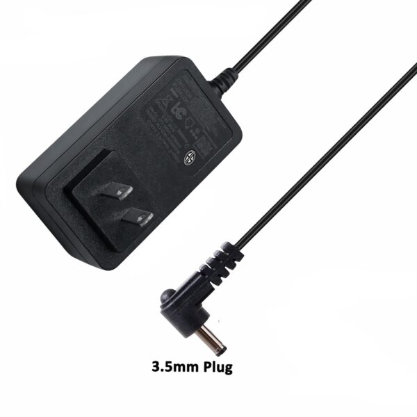 AC Adapter Laptop Charger 12V 2A 3.5*1.35 45W
