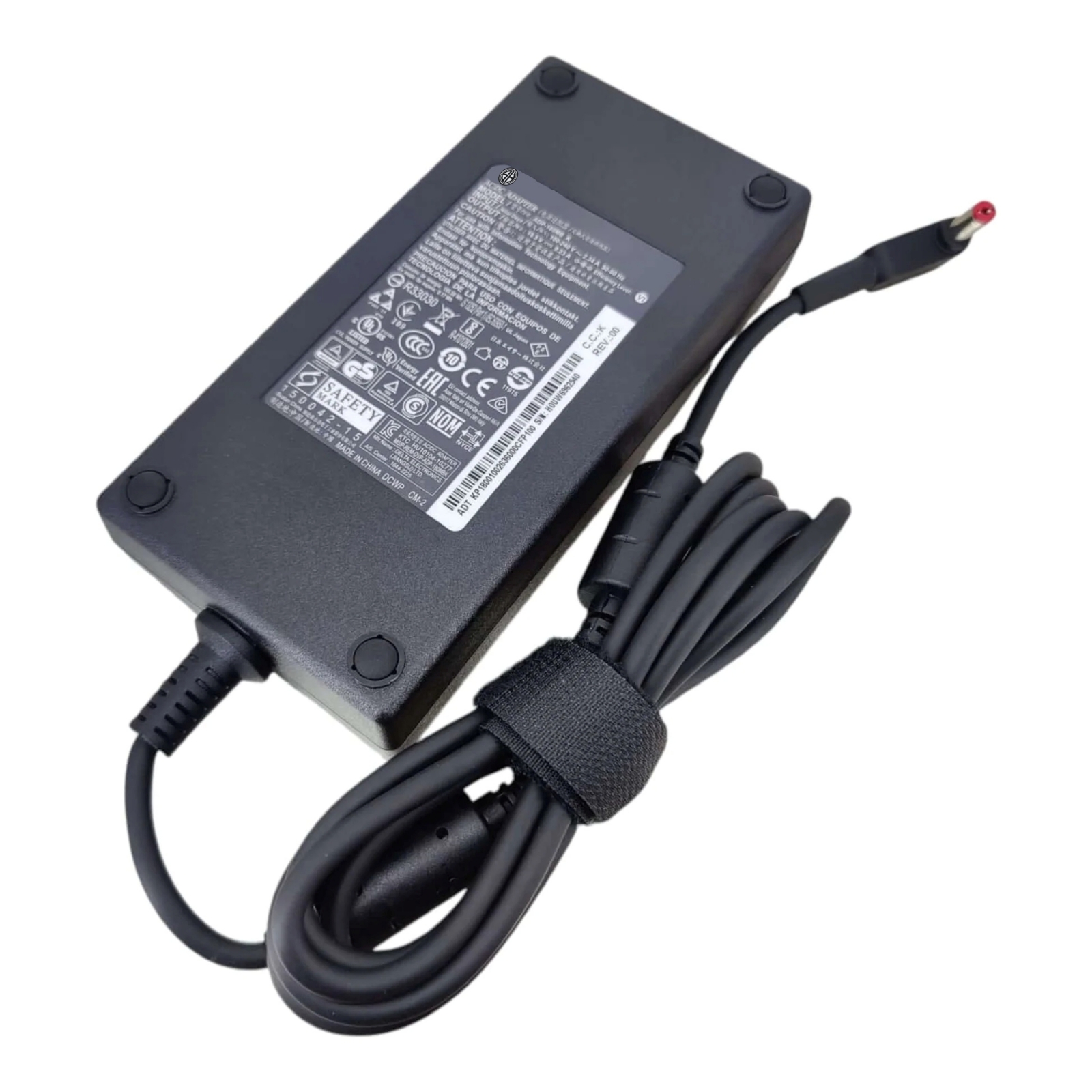 Acer 19v 9.23a 5.5-1.7 180W Laptop Charger Acer AC Adapter Laptop Charger 19v 9.23a 5.5*1.7 180W - Image 1