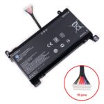 HP FM08 OMEN 17 Laptop Battery [5900mAh]