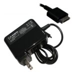 Hp AC Adapter Laptop Charger ENVY X2 Flat Type 15V 1.33A 20w Square